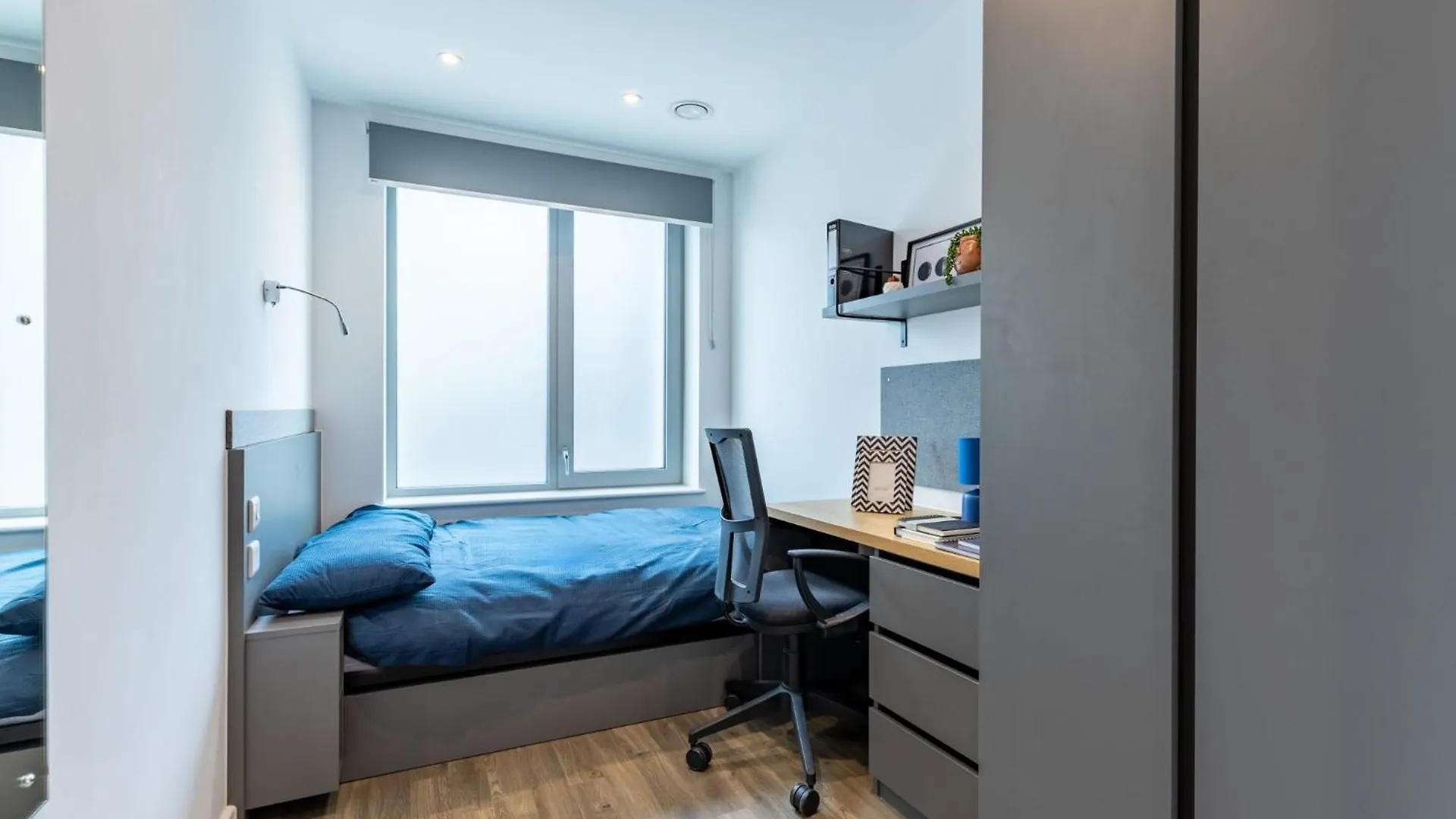 For Students Only Fresh Great Court London Apartment 0*,  United Kingdom
