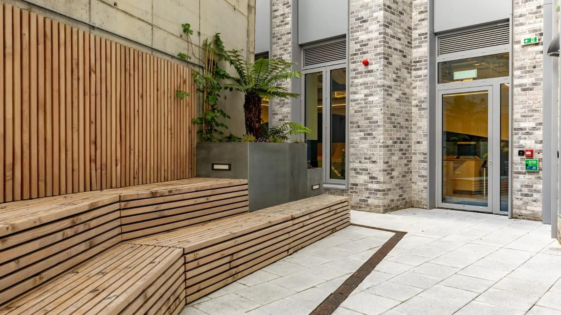 For Students Only Fresh Great Court London Apartment United Kingdom