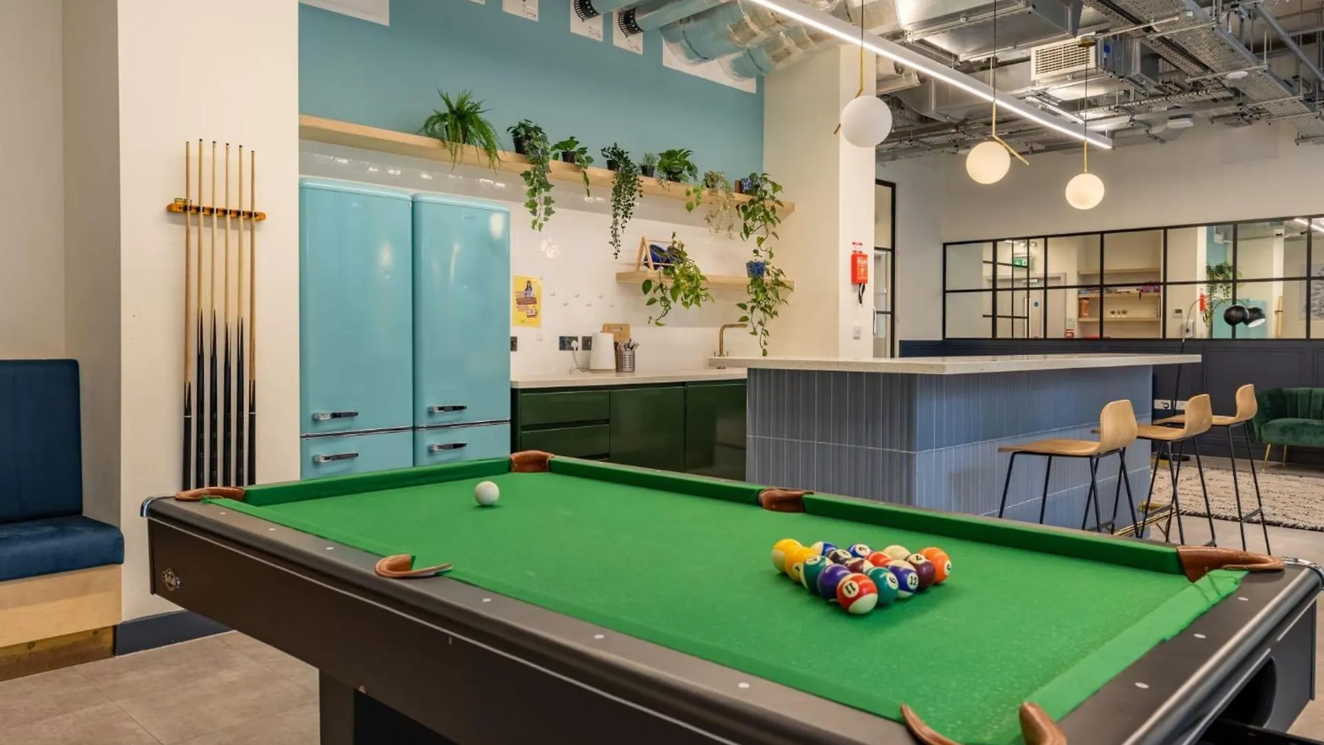 For Students Only Fresh Great Court London Apartment